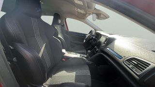 Renault Megane GT Energy TCe 151 kW (205 CV) EDC