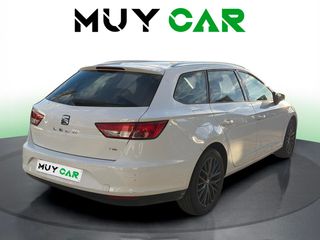 SEAT León 1.4 TSI ACT S&S FR Ultimate Edition 110 kW (150 CV)