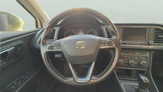 SEAT León 1.4 TSI ACT S&S FR Ultimate Edition 110 kW (150 CV)