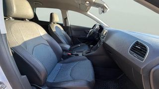 SEAT León 1.4 TSI ACT S&S FR Ultimate Edition 110 kW (150 CV)