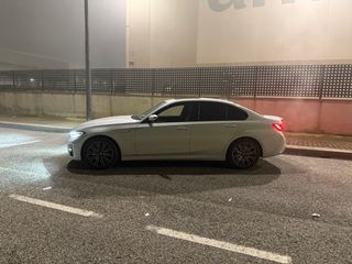 BMW Serie 3 2021