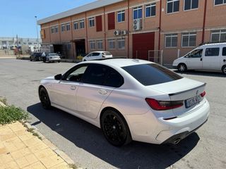 BMW Serie 3 2021