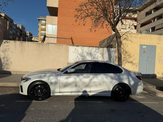 BMW Serie 3 2021