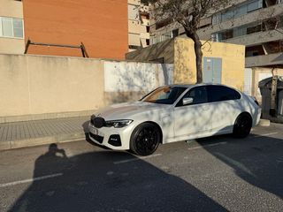 BMW Serie 3 2021