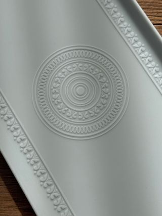 Vista Alegre Ornament