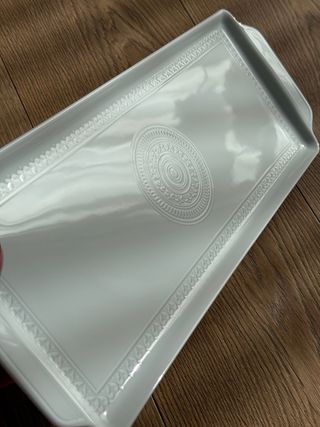 Vista Alegre Ornament