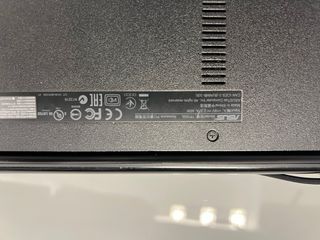 Portátil Asus TP300L Negro