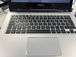 Portátil Asus TP300L Negro