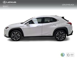 Lexus UX 2.0 250h Premium
