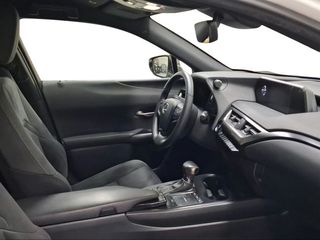 Lexus UX 2.0 250h Premium