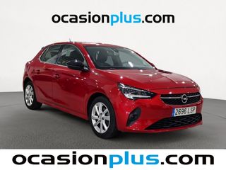 Opel Corsa 1.2 Turbo XHL Elegance Auto 74 kW (100 CV)