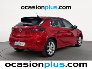 Opel Corsa 1.2 Turbo XHL Elegance Auto 74 kW (100 CV)