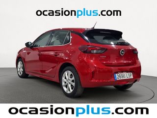 Opel Corsa 1.2 Turbo XHL Elegance Auto 74 kW (100 CV)