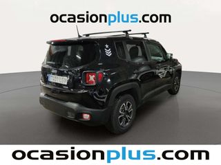 Jeep Renegade 1.0G Sport 4x2 88 kW (120 CV)
