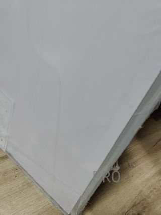 Pizarra blanca grande magnética - Viz pro