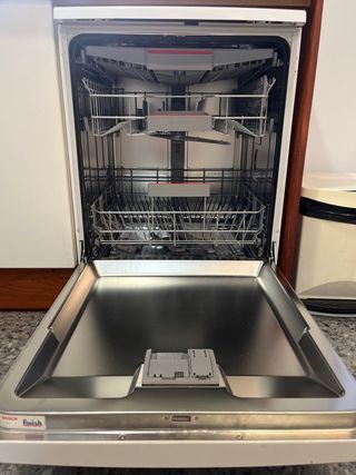 Lavavajillas Bosch Serie 4