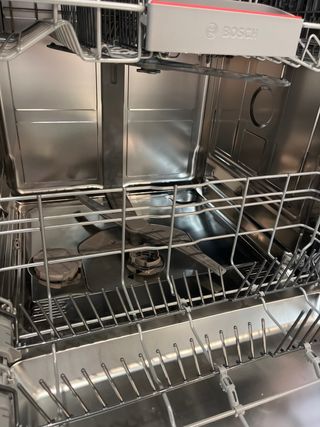 Lavavajillas Bosch Serie 4