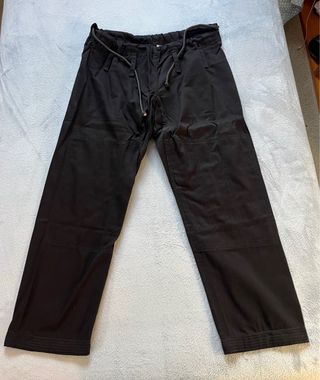 Kimono BBJ Venum Contender Talla A3