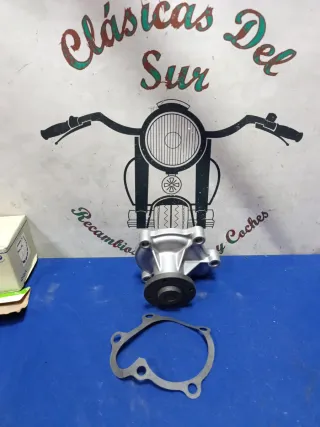 Bomba de Agua Opel Kadett Corsa 1.5 Diesel