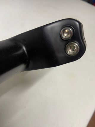 Manillar Carbono Integrado