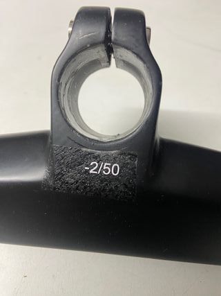 Manillar Carbono Integrado