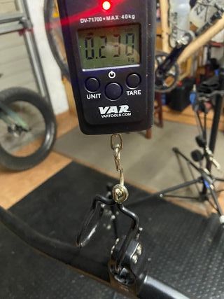 Manillar Carbono Integrado