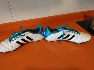Botas de fútbol Adidas KROOS 8