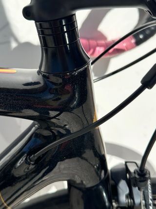 Bicicleta Specialized Tarmac SL4 2018 Talla 54