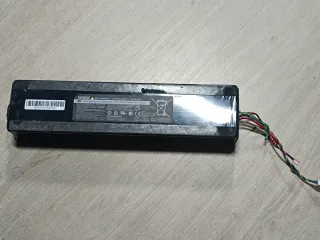 Batería Ninebot Li-ion 21.6V 10.2Ah