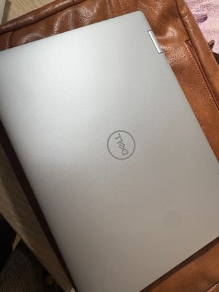 Ordenador Dell Plata