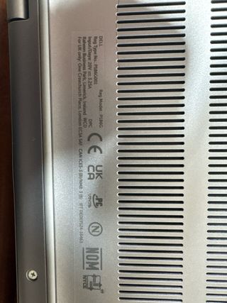 Ordenador Dell Plata