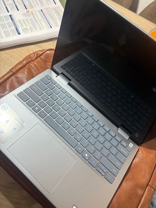 Ordenador Dell Plata