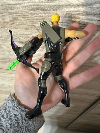 Action Figure Hawkeye Marvel Hasbro