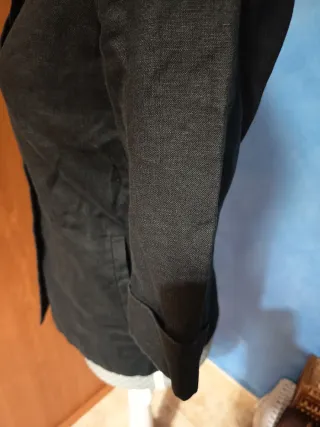 Chaqueta Cacharel Negra