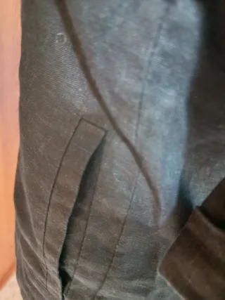 Chaqueta Cacharel Negra