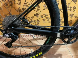 Orbea Alma Carbono MTB 29