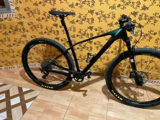 Orbea Alma Carbono MTB 29