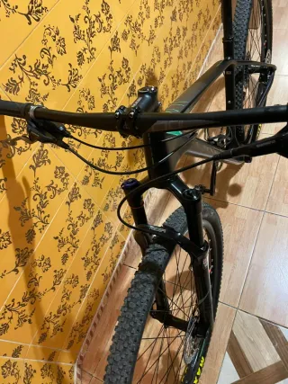 Orbea Alma Carbono MTB 29