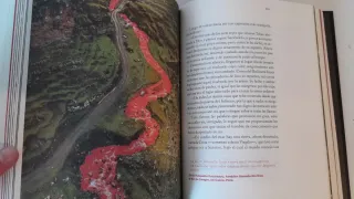 DIVINA COMEDIA LIBERADA. INFIERNO