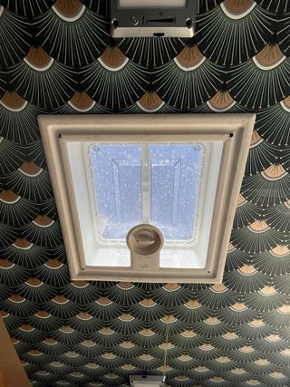 Renault Master 2012 L2H2 CAMPERIZADA Y HOMOLOGADA