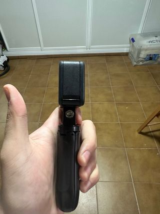 GoPro Hero 10 Black + Gimbal + Accesorios