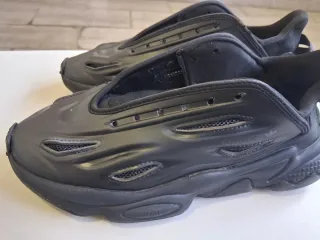 Zapatillas Adidas OZWEEGO Mujer Negras