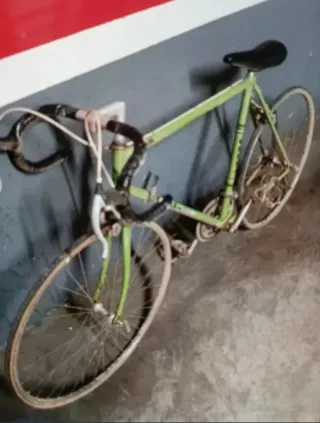 BICICLETA ORBEA RETRO