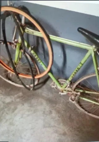 BICICLETA ORBEA RETRO