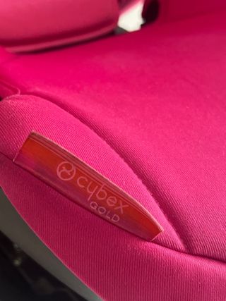 Silla coche Cybex Grupo 2/3