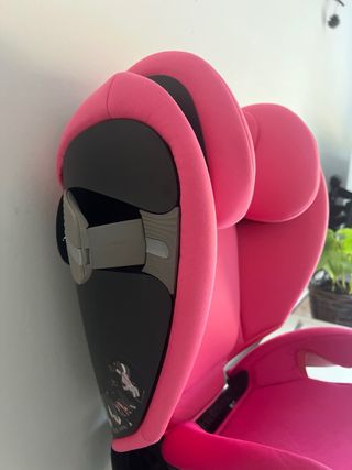 Silla coche Cybex Grupo 2/3