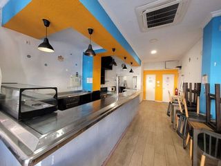 Local comercial en venta en Carranque - Haza Cuevas en Málaga