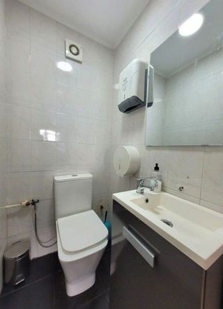 Local comercial en venta en Carranque - Haza Cuevas en Málaga