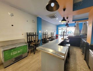 Local comercial en venta en Carranque - Haza Cuevas en Málaga