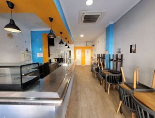 Local comercial en venta en Carranque - Haza Cuevas en Málaga